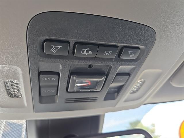 Photo of 2020 Blue Toyota Camry