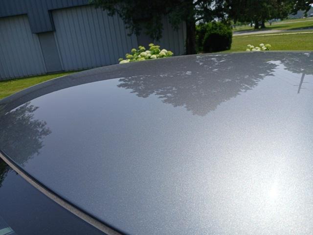 Photo of 2025 Gun Metallic Nissan Sentra