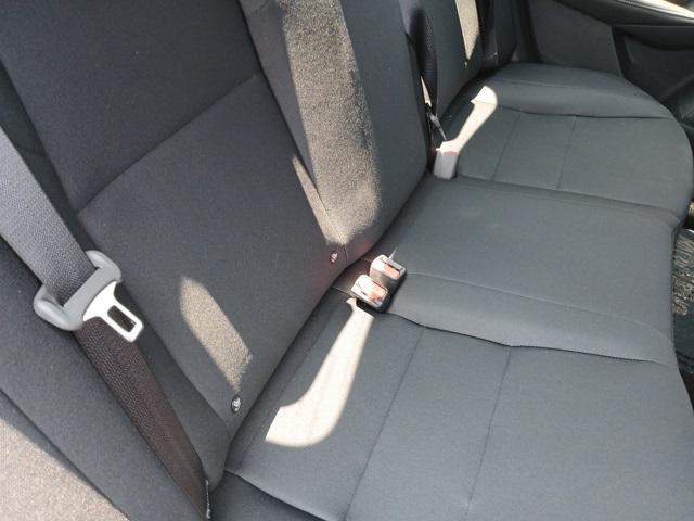 Photo of 2025 Gun Metallic Nissan Sentra
