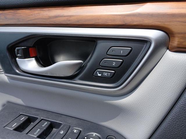 Photo of 2022 Red Honda CR-V