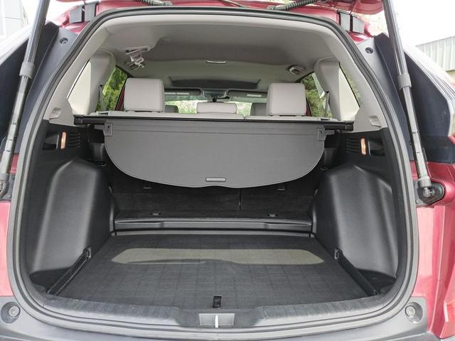 Photo of 2022 Red Honda CR-V