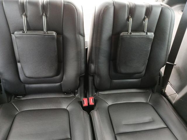 Photo of 2014 White Platinum Clearcoat Metallic Ford Explorer