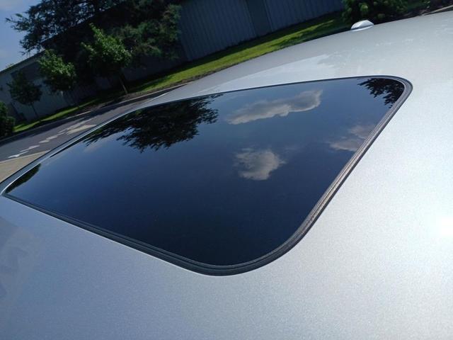 Photo of 2020 Brilliant Silver Metallic Nissan Altima