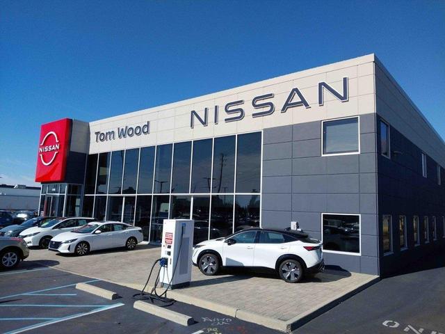 Photo of 2020 Brilliant Silver Metallic Nissan Altima