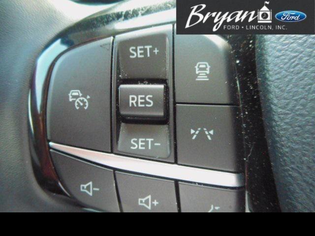 Photo of 2023 Vapor Blue Metallic Ford Escape