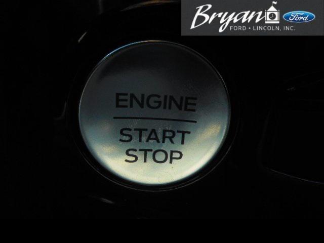 Photo of 2023 Vapor Blue Metallic Ford Escape