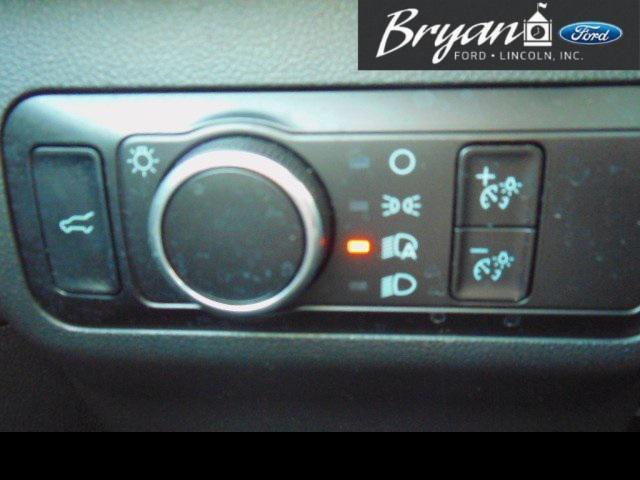 Photo of 2023 Vapor Blue Metallic Ford Escape
