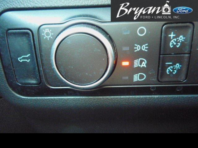 Photo of 2023 Vapor Blue Metallic Ford Escape