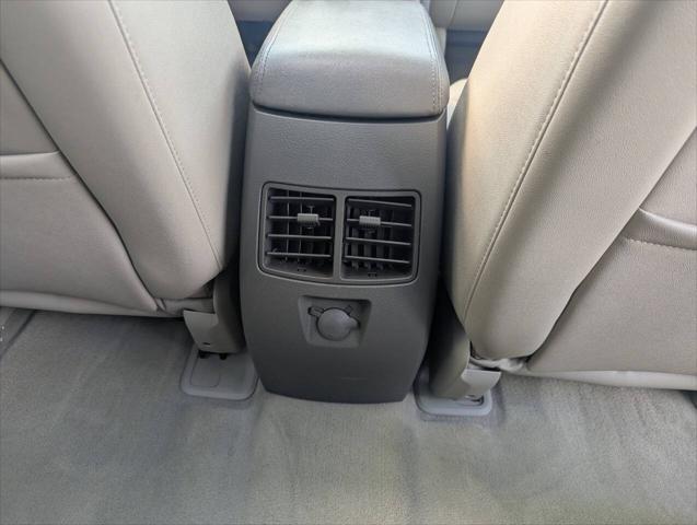 Photo of 2007 Black Clearcoat Lincoln MKX