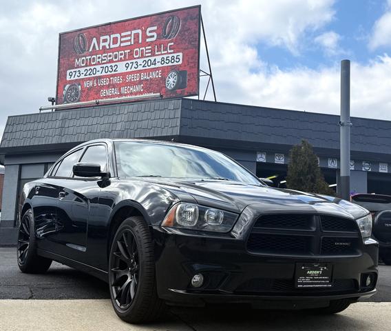 2014 Dodge Charger