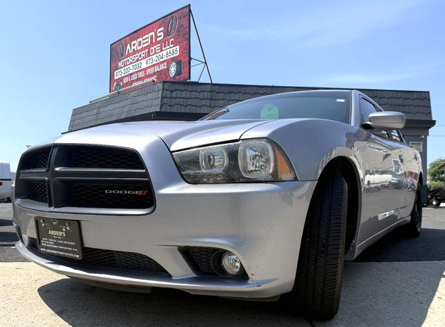 2013 Dodge Charger