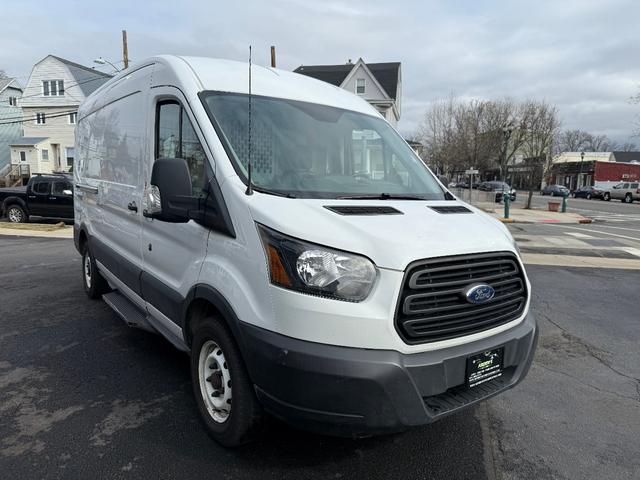 2019 Ford Transit-150