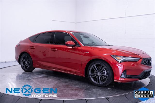 2024 Acura Integra