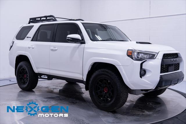 2023 Toyota 4runner