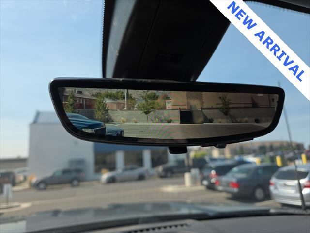 Photo of 2022 Ebony Twilight Metallic GMC Sierra 3500