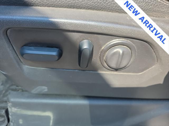 Photo of 2022 Ebony Twilight Metallic GMC Sierra 3500