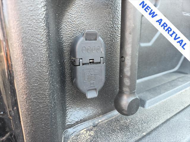 Photo of 2022 Ebony Twilight Metallic GMC Sierra 3500