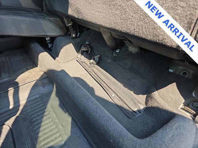 Photo of 2022 Ebony Twilight Metallic GMC Sierra 3500