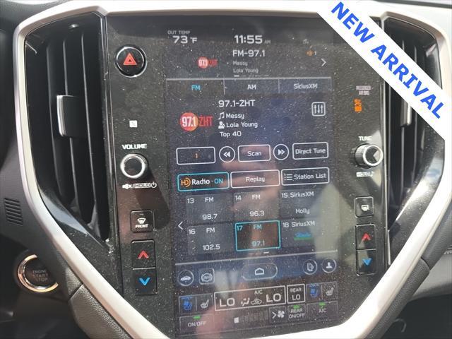 Photo of 2023 Brown Subaru Ascent