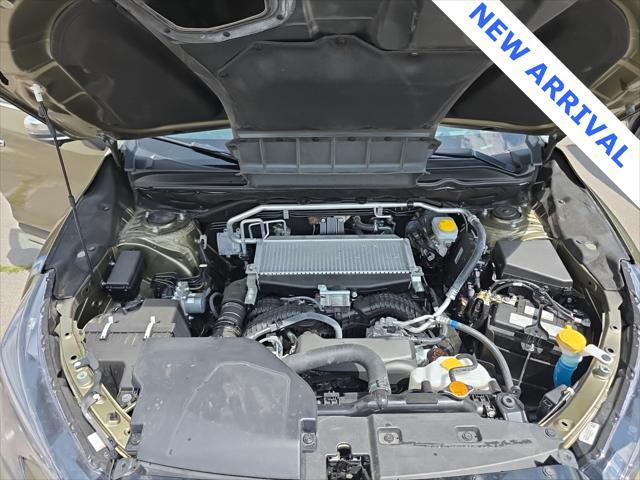 Photo of 2023 Brown Subaru Ascent