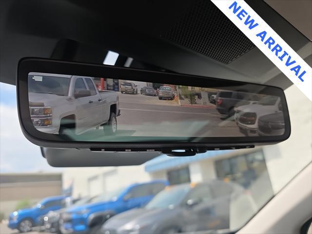 Photo of 2023 Brown Subaru Ascent