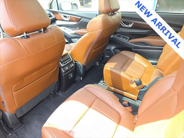 Photo of 2023 Brown Subaru Ascent