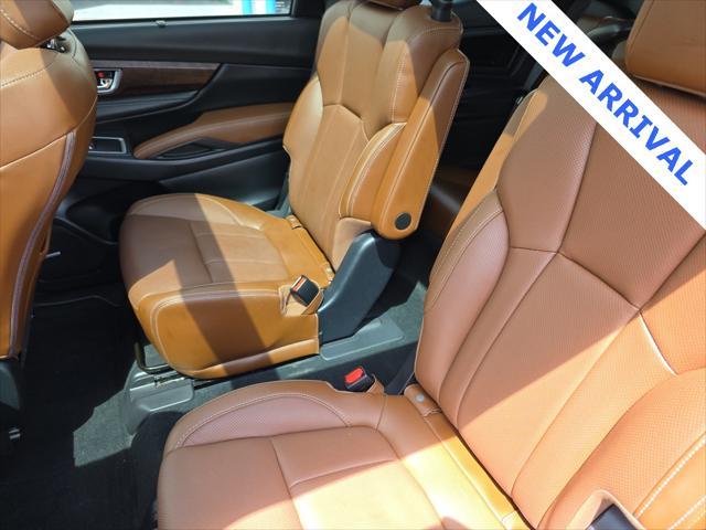 Photo of 2023 Brown Subaru Ascent
