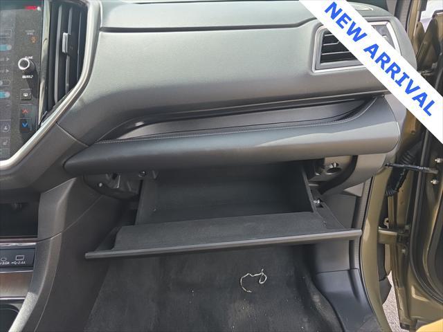 Photo of 2023 Brown Subaru Ascent