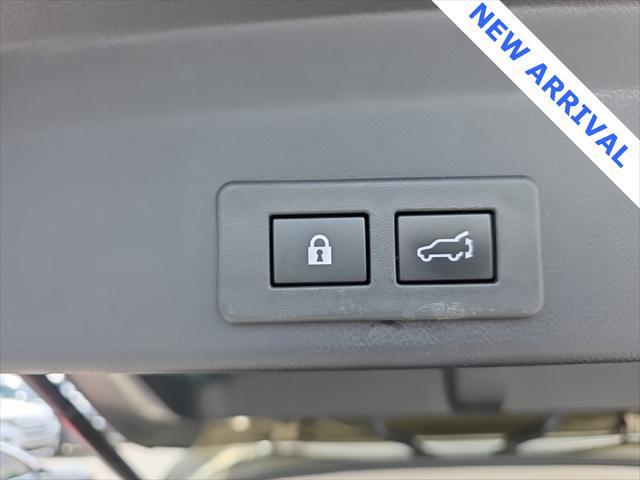 Photo of 2023 Brown Subaru Ascent