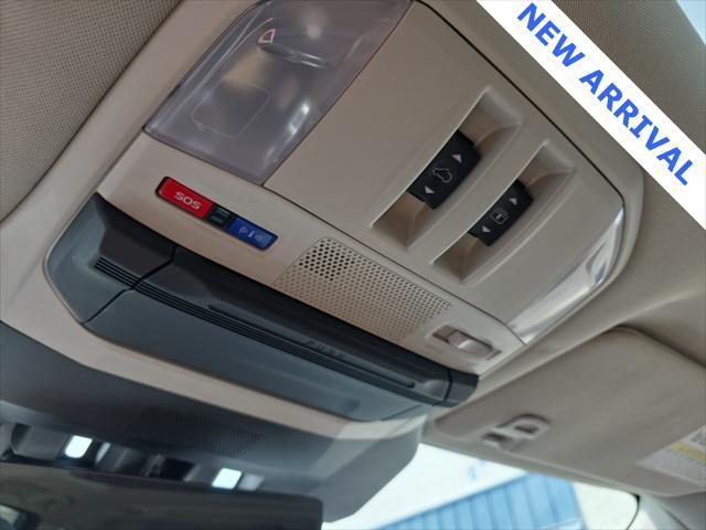 Photo of 2023 Brown Subaru Ascent