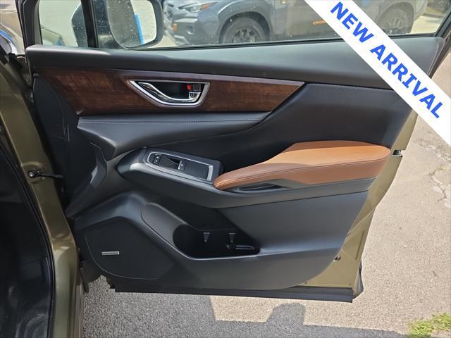 Photo of 2023 Brown Subaru Ascent