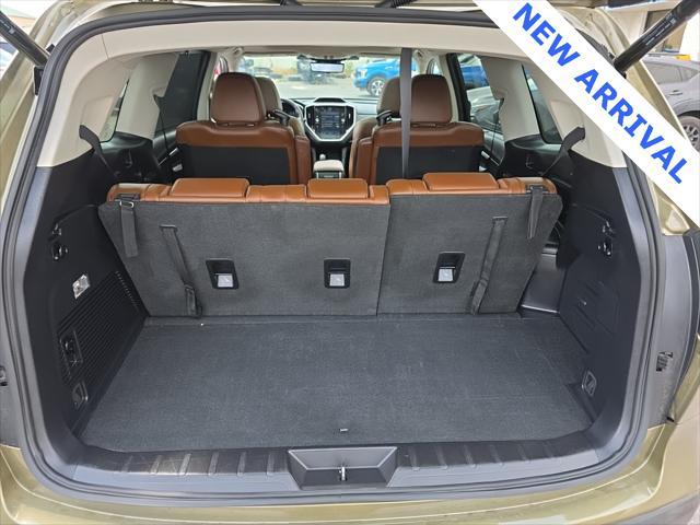Photo of 2023 Brown Subaru Ascent