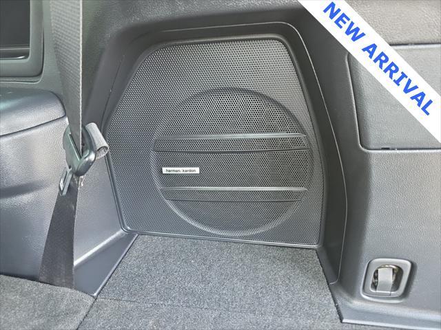 Photo of 2023 Brown Subaru Ascent