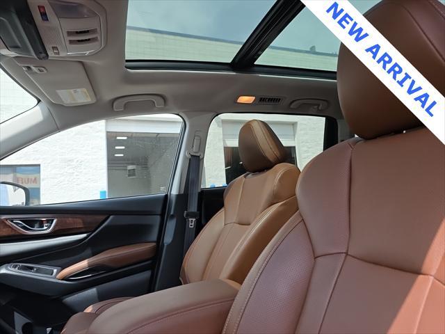 Photo of 2023 Brown Subaru Ascent