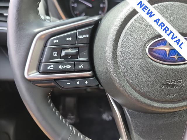 Photo of 2023 Brown Subaru Ascent