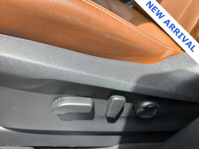 Photo of 2023 Brown Subaru Ascent