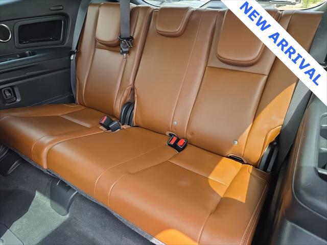 Photo of 2023 Brown Subaru Ascent
