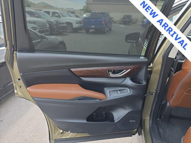 Photo of 2023 Brown Subaru Ascent