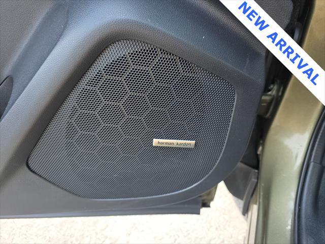 Photo of 2023 Brown Subaru Ascent