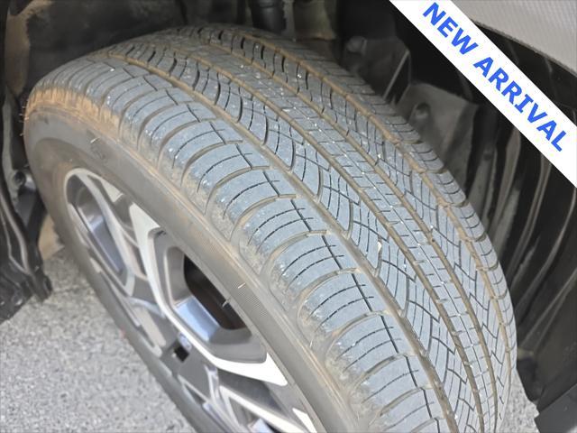 Photo of 2023 Brown Subaru Ascent