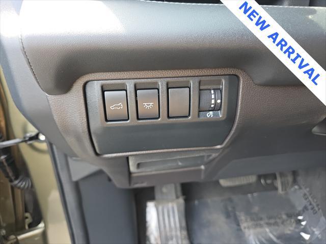 Photo of 2023 Brown Subaru Ascent