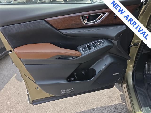 Photo of 2023 Brown Subaru Ascent