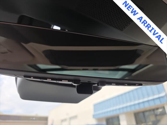 Photo of 2023 Brown Subaru Ascent