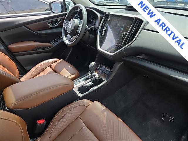 Photo of 2023 Brown Subaru Ascent