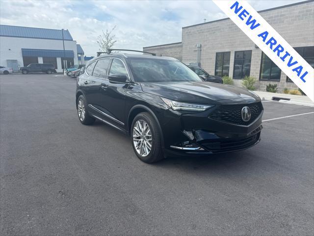 2023 Acura MDX
