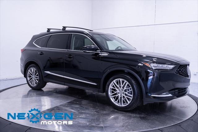 2023 Acura MDX