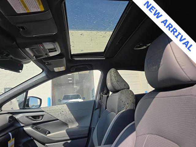 Photo of 2025 Magnetite Gray Metallic Subaru Crosstrek