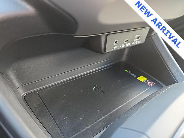 Photo of 2025 Magnetite Gray Metallic Subaru Crosstrek