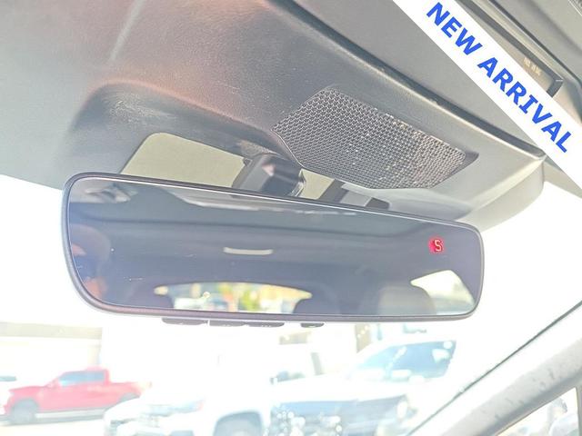 Photo of 2025 Magnetite Gray Metallic Subaru Crosstrek