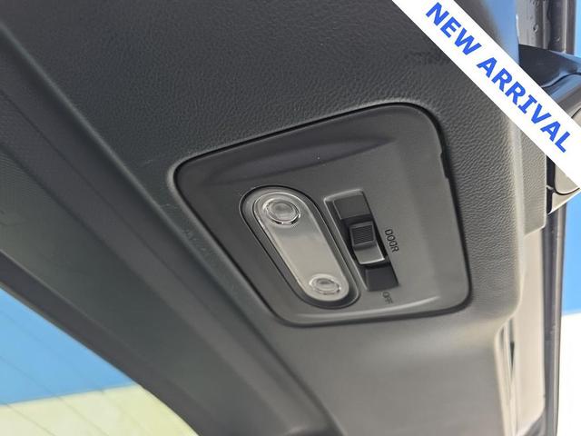 Photo of 2025 Magnetite Gray Metallic Subaru Crosstrek